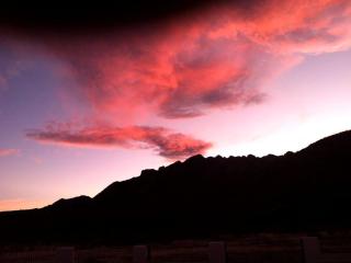 Comfortable Cabin Rental Perfect for Stargazing in Rodeo, New Mexico - 4