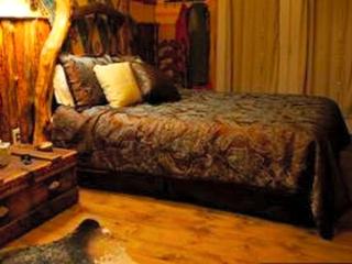 Authentic Ranch Experience in a Luxury Cabin Rental on the North Loup River, Nebraska - 9