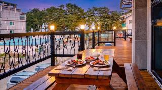 Gyeongju Gampo Four Seasons Pension - 6