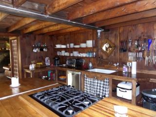 Rustic Family Cabin Rental with Nature Trails near Sturbridge, Massachusetts - 1