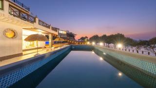 Yeosu La Rosa Private Pool Villa Pension - 9