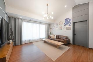 Jeju Modul Pension - 8