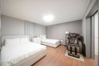 Jeju Modul Pension - 3