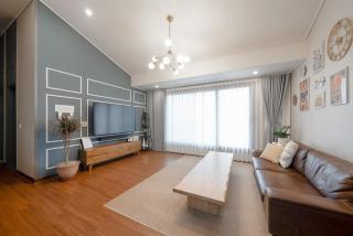 Jeju Modul Pension - 2