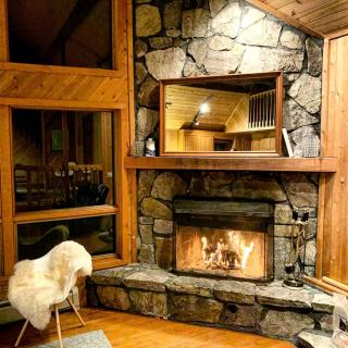 Spacious Okemo Cabin for a Weekend Getaway in Vermont - 9