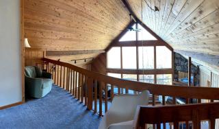 Spacious Okemo Cabin for a Weekend Getaway in Vermont - 5
