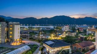 Chuncheon Lio Pension - 2