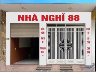 Nhà Nghỉ 88 - 3