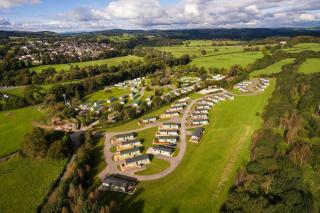 Woodclose Park - Kirkby Lonsdale - 0