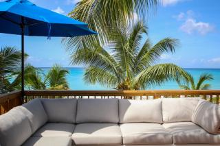 Amazing Beachfront Paradise - Chateau Monique - 9
