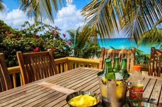 Amazing Beachfront Paradise - Chateau Monique - 6