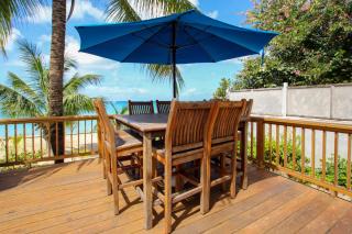Amazing Beachfront Paradise - Chateau Monique - 7