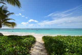 Beachfront 2-Bed Condo with Plunge Pool - Indramer 1 - 7