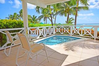 Beachfront 2-Bed Condo with Plunge Pool - Indramer 1 - 9