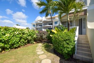Beachfront Cosy and Romantic Condo - Nautilus - 4