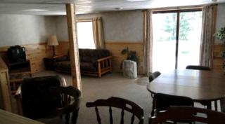 Charming Cottage Getaway with Excellent Lake Views near Mount Morris, Wisconsin - 7