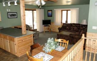 Charming Cottage Getaway with Excellent Lake Views near Mount Morris, Wisconsin - 6