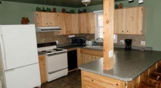 Charming Cottage Getaway with Excellent Lake Views near Mount Morris, Wisconsin - 5