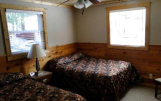 Charming Cottage Getaway with Excellent Lake Views near Mount Morris, Wisconsin - 4
