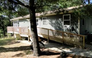 Charming Cottage Getaway with Excellent Lake Views near Mount Morris, Wisconsin - 2