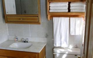 Charming Cottage Getaway with Excellent Lake Views near Mount Morris, Wisconsin - 1