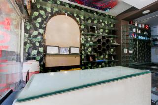Hotel O Satyam Shree - 4