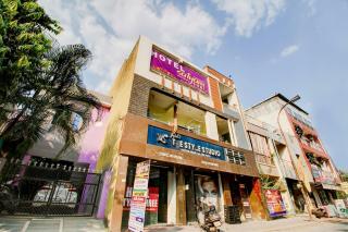 Hotel O Satyam Shree - 1