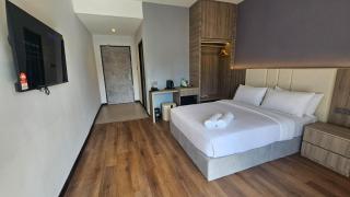DBC Hotel - 9