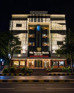 Vibe Vacation Hotel,Visakhapatnam - Stay in the Heart of the City - 0