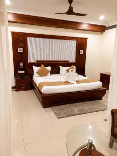 Vibe Vacation Hotel,Visakhapatnam - Stay in the Heart of the City - 5