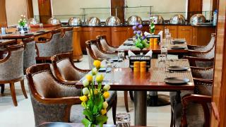 Vibe Vacation Hotel,Visakhapatnam - Stay in the Heart of the City - 6