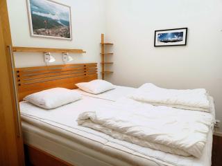 Central Stay with Lake View & Sauna - 9