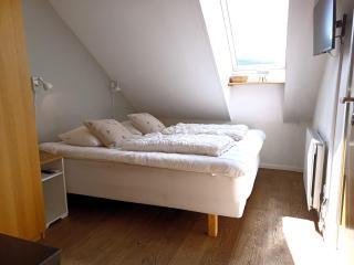 Central Stay with Lake View & Sauna - 1