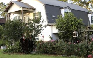 Country Cottage Rental near Lake Maurepas and New Orleans, Louisiana - 0
