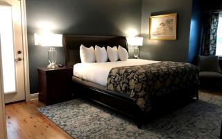 Country Cottage Rental near Lake Maurepas and New Orleans, Louisiana - 7