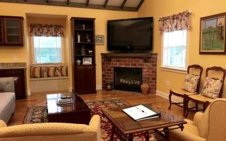 Country Cottage Rental near Lake Maurepas and New Orleans, Louisiana - 1