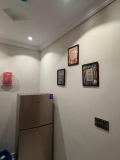 1 BHK - Apartment in Lahore - Imperial Residency - 1