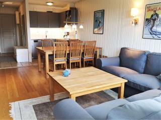 Central Pet-Friendly Flat with Sauna - 0