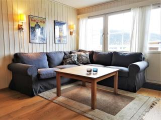 Central Pet-Friendly Flat with Sauna - 9