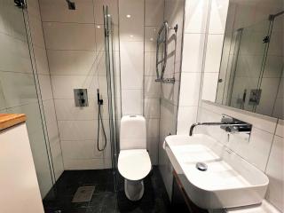 Central Pet-Friendly Flat with Sauna - 5