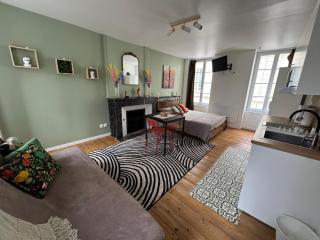 La Marina - Apartment - 6