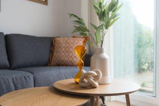 Spacious Home in Nottingham by Renzo Ideal for Contractors Sleeps 8 - 5
