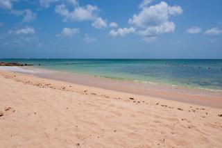 Beachfront Condo with Plunge Pool - Reeds House 10 - 1