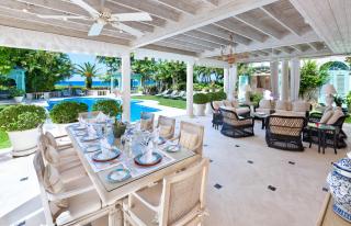 Glamorous Beachfront Estate - Leamington - 7