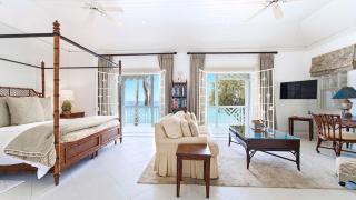 Beachfront Paradise with Plunge Pool - Fathoms End - 4