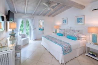 Garden and Pool Views - Glitter Bay 310 - 5