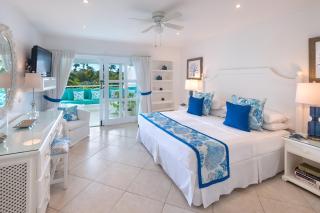 Garden and Pool Views - Glitter Bay 310 - 7