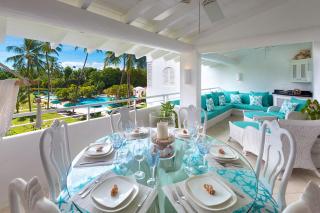 Garden and Pool Views - Glitter Bay 310 - 0