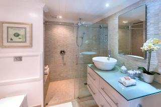 Garden and Pool Views - Glitter Bay 310 - 4