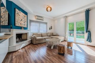 Casa Panorama in Voula - Panoramic Sea View Villa - 3